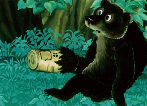 Медведь — липовая нога
 2024.04.26 12:16 бесплатно мультфильм в хорошем качестве.
